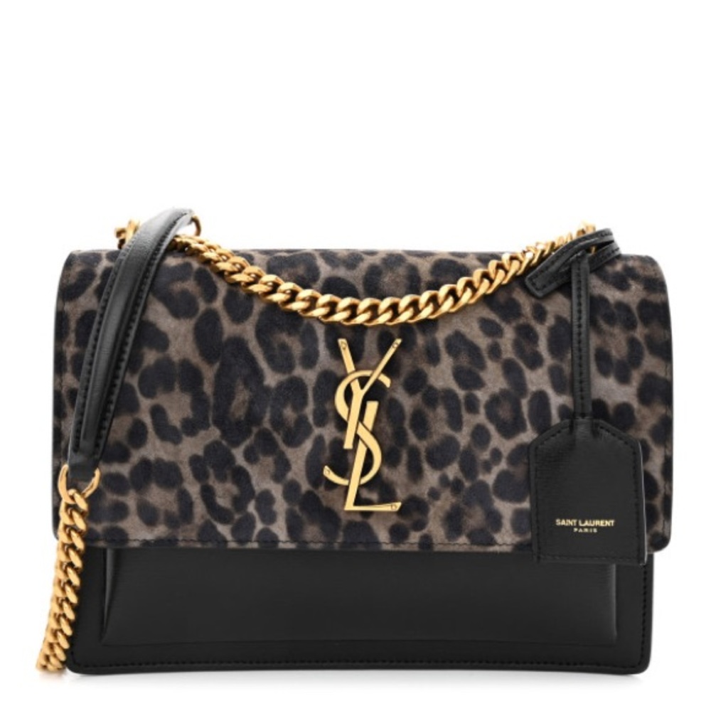 YSL PURSE